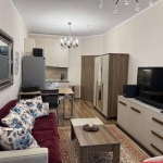 Дава се под наем Двустаен апартамент в Бургас, Зорница - 70 кв.м за 698.19 € - Снимка #1