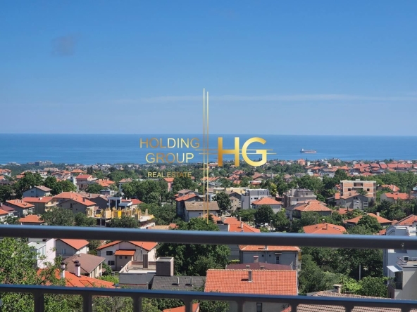Двустаен апартамент в Варна, Виница - 114 кв.м за 434 €/кв.м - Снимка #1