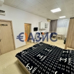 Едностаен апартамент в к.к. Слънчев бряг - 40 кв.м за 509 €/кв.м - Снимка #1