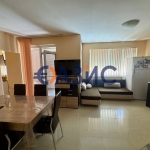 Тристаен апартамент в Несебър - 76 кв.м за 1007 €/кв.м - Снимка #1