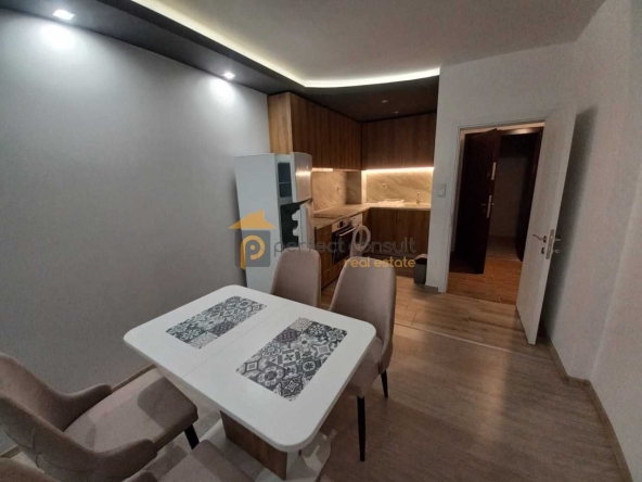 Дава се под наем Двустаен апартамент в Пловдив, Южен - 62 кв.м за 390 € - Снимка #1