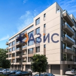 Двустаен апартамент в Поморие - 70 кв.м за 689 €/кв.м - Снимка #1