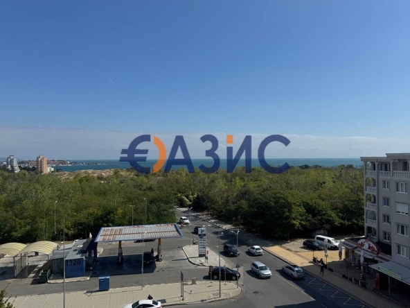 Тристаен апартамент в Несебър - 87 кв.м за 1119 €/кв.м - Снимка #1