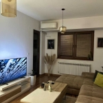 Дава се под наем Двустаен апартамент в Бургас, Братя Миладинови - 57 кв.м за 280.5 € - Снимка #1