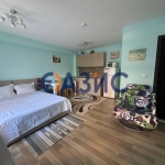 Едностаен апартамент в Свети Влас - 45 кв.м за 805 €/кв.м - Снимка #1