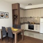 Дава се под наем Двустаен апартамент в Бургас, Изгрев - 57 кв.м за 255 € - Снимка #1