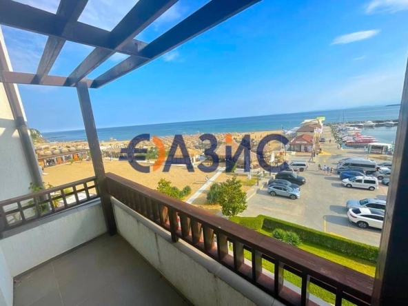 Тристаен апартамент в Свети Влас - 90 кв.м за 1337 €/кв.м - Снимка #1