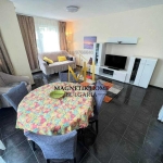 Дава се под наем Тристаен апартамент в Бургас, Център - 80 кв.м за 504.9 € - Снимка #1