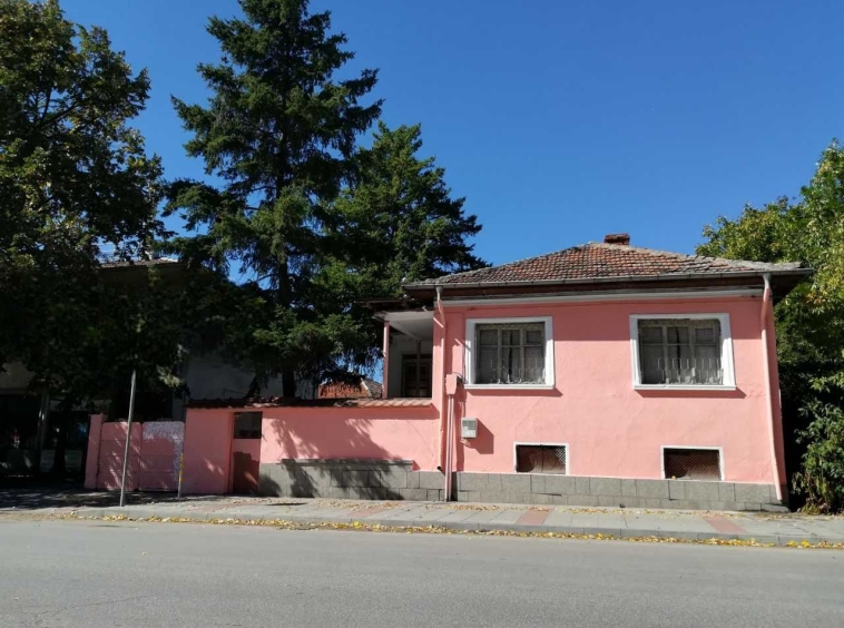 Къща в с. Калояново, Област Пловдив - 150 кв.м за 381 €/кв.м - Снимка #1