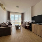 Двустаен апартамент в Свети Влас - 61 кв.м за 903 €/кв.м - Снимка #1