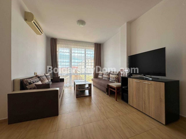 Двустаен апартамент в Свети Влас - 61 кв.м за 903 €/кв.м - Снимка #1