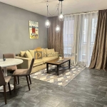 Дава се под наем Двустаен апартамент в Пловдив, Южен - 60 кв.м за 398.82 € - Снимка #1