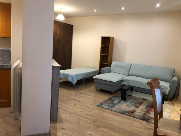 Дава се под наем Едностаен апартамент в София, Надежда 3 - 40 кв.м за 368.73 € - Снимка #1