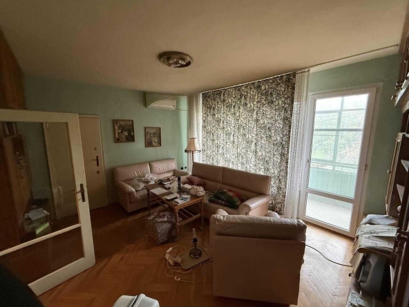 Тристаен апартамент в Пловдив, Христо Смирненски - 92 кв.м за 743 €/кв.м - Снимка #1