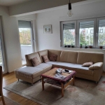 Дава се под наем Тристаен апартамент в София, Гео Милев - 87 кв.м за 586.5 € - Снимка #1