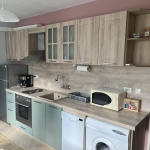 Дава се под наем Двустаен апартамент в Бургас, Лазур - 60 кв.м за 459 € - Снимка #1