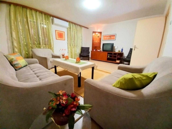 Дава се под наем Двустаен апартамент в София, Овча купел - 65 кв.м за 433.5 € - Снимка #1