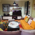 Дава се под наем Двустаен апартамент в Бургас, Възраждане - 50 кв.м за 204 € - Снимка #1