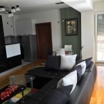 Дава се под наем Двустаен апартамент в София, Център - 65 кв.м за 433.5 € - Снимка #1