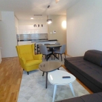 Дава се под наем Двустаен апартамент в София, Гевгелийски - 67 кв.м за 612 € - Снимка #1