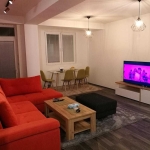 Дава се под наем Двустаен апартамент в София, Свобода - 64 кв.м за 408 € - Снимка #1