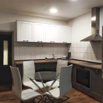 Дава се под наем Двустаен апартамент в София, Манастирски ливади - 65 кв.м за 459 € - Снимка #1