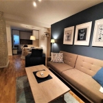 Дава се под наем Двустаен апартамент в Бургас, Лазур - 50 кв.м за 204 € - Снимка #1