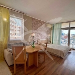 Едностаен апартамент в к.к. Слънчев бряг - 56 кв.м за 560 €/кв.м - Снимка #1