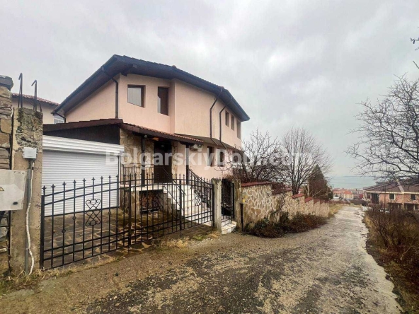 Къща в Несебър - 285 кв.м за 931 €/кв.м - Снимка #1