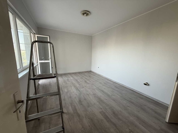 Едностаен апартамент в Пловдив, Тракия - 36 кв.м за 942 €/кв.м - Снимка #1