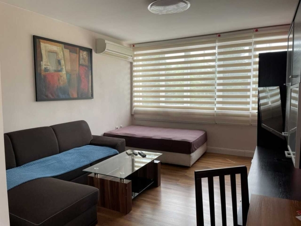 Едностаен апартамент в Пловдив, Мараша - 42 кв.м за 944 €/кв.м - Снимка #1