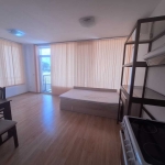 Едностаен апартамент в Пловдив, Кършияка - 46 кв.м за 826 €/кв.м - Снимка #1