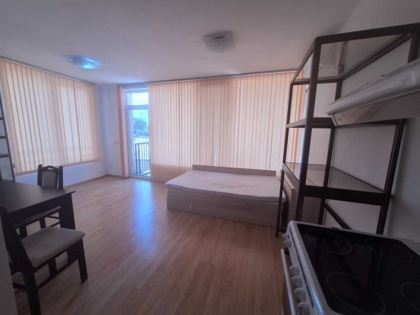 Едностаен апартамент в Пловдив, Кършияка - 46 кв.м за 826 €/кв.м - Снимка #1