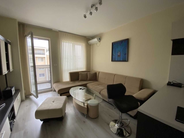 Тристаен апартамент в Пловдив, Христо Смирненски - 90 кв.м за 992 €/кв.м - Снимка #1
