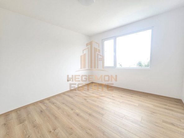Тристаен апартамент в Варна, Възраждане 1 - 60 кв.м за 1274 €/кв.м - Снимка #1