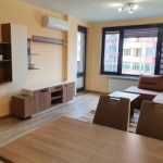 Дава се под наем Двустаен апартамент в София, Младост 2 - 65 кв.м за 816 € - Снимка #1