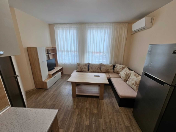 Дава се под наем Двустаен апартамент в София, Център - 65 кв.м за 510 € - Снимка #1