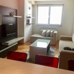 Дава се под наем Тристаен апартамент в Бургас, Лазур - 70 кв.м за 280.5 € - Снимка #1