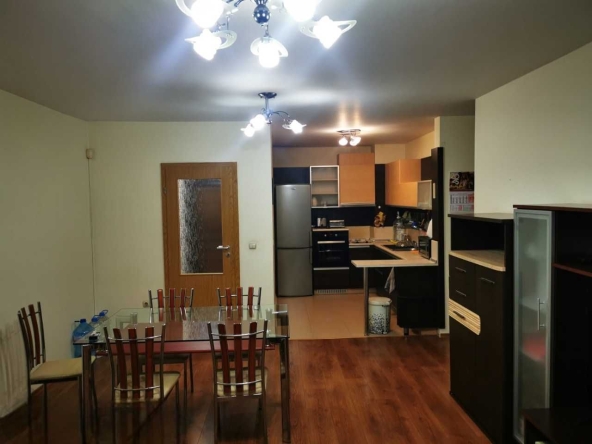 Дава се под наем Двустаен апартамент в София, Овча купел - 60 кв.м за 459 € - Снимка #1