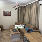 Дава се под наем Двустаен апартамент в Пловдив, Център - 60 кв.м за 497.25 € - Снимка #1