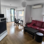 Дава се под наем Тристаен апартамент в София, Медицинска академия - 100 кв.м за 797.64 € - Снимка #1