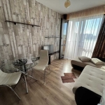 Дава се под наем Едностаен апартамент в Пловдив, Южен - 40 кв.м за 248.88 € - Снимка #1