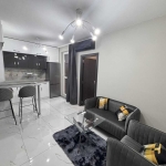 Дава се под наем Двустаен апартамент в Пловдив, Южен - 55 кв.м за 368.73 € - Снимка #1