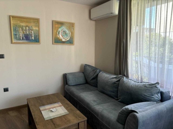 Дава се под наем Тристаен апартамент в Пловдив, Каменица 1 - 75 кв.м за 598.23 € - Снимка #1