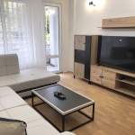 Дава се под наем Тристаен апартамент в Пловдив, Мараша - 90 кв.м за 498.27 € - Снимка #1