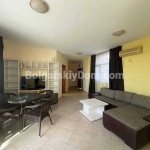 Двустаен апартамент в к.к. Слънчев бряг - 162 кв.м за 277 €/кв.м - Снимка #1