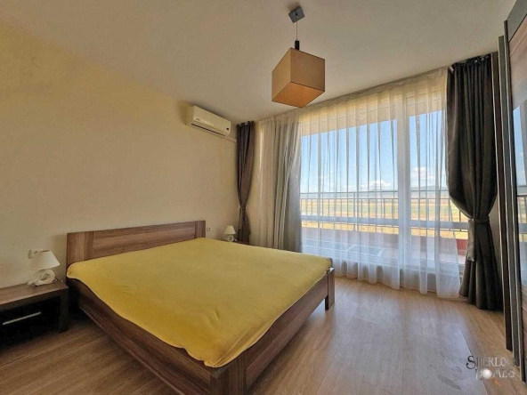Двустаен апартамент в к.к. Слънчев бряг - 63 кв.м за 640 €/кв.м - Снимка #1