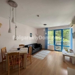 Двустаен апартамент в к.к. Слънчев бряг - 62 кв.м за 912 €/кв.м - Снимка #1