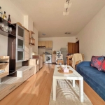 Двустаен апартамент в к.к. Слънчев бряг - 49 кв.м за 547 €/кв.м - Снимка #1