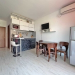 Тристаен апартамент в к.к. Слънчев бряг - 70 кв.м за 503 €/кв.м - Снимка #1